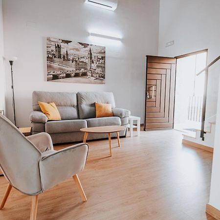 Apartamentos Turaca Трухильо Экстерьер фото