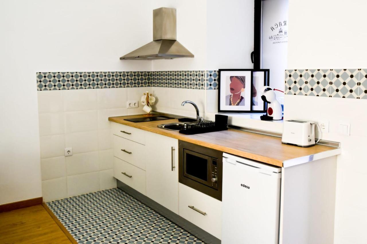 Apartamentos Turaca Трухильо Экстерьер фото