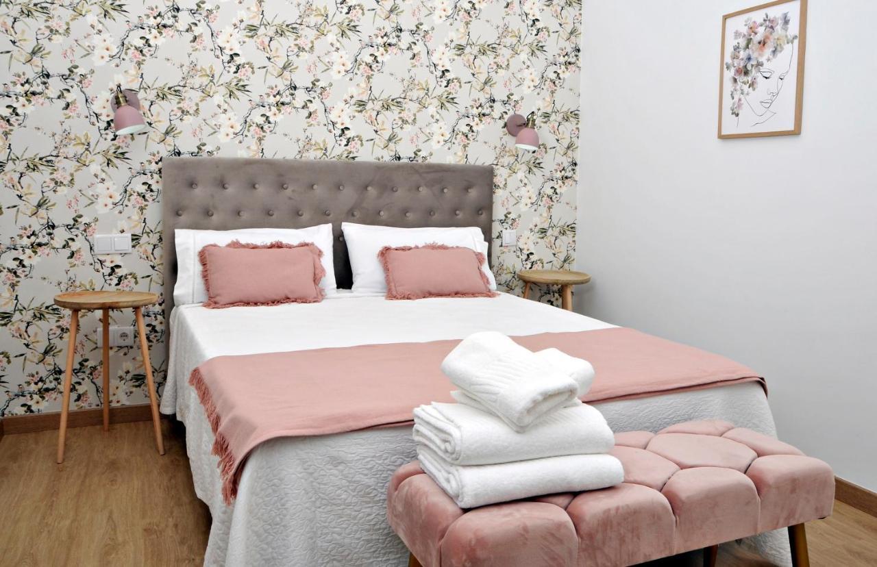 Apartamentos Turaca Трухильо Экстерьер фото