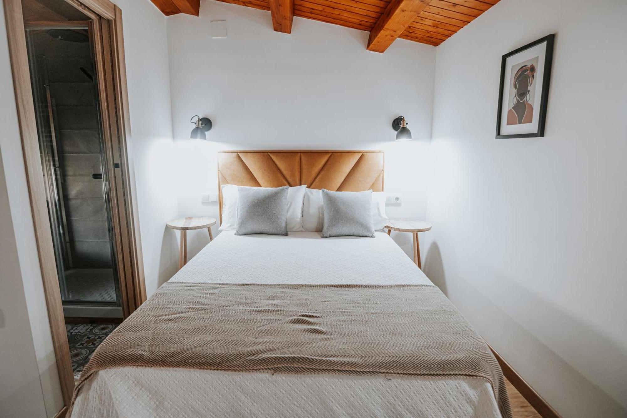 Apartamentos Turaca Трухильо Экстерьер фото