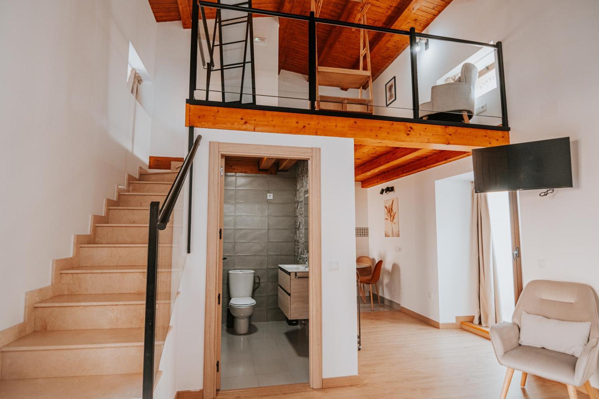 Apartamentos Turaca Трухильо Экстерьер фото