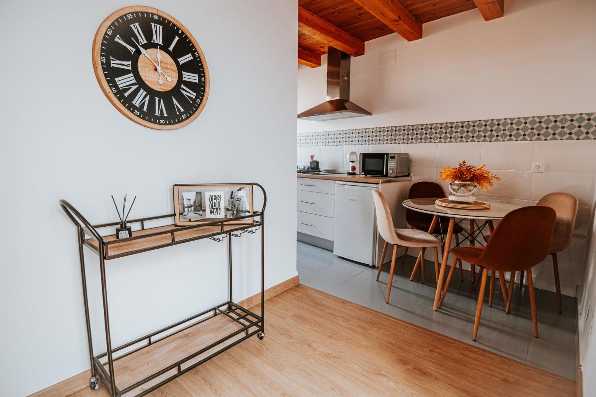 Apartamentos Turaca Трухильо Экстерьер фото