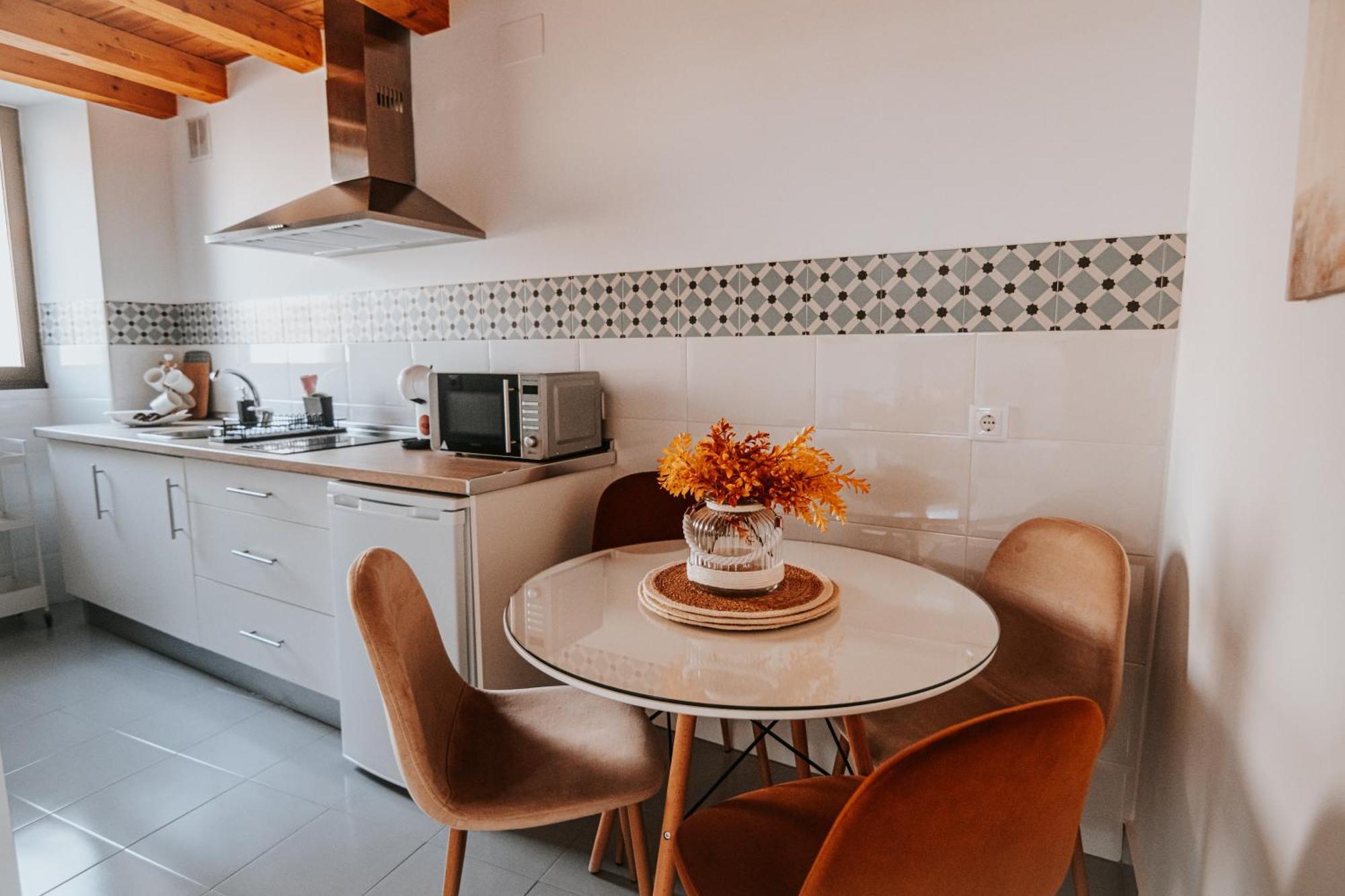 Apartamentos Turaca Трухильо Экстерьер фото