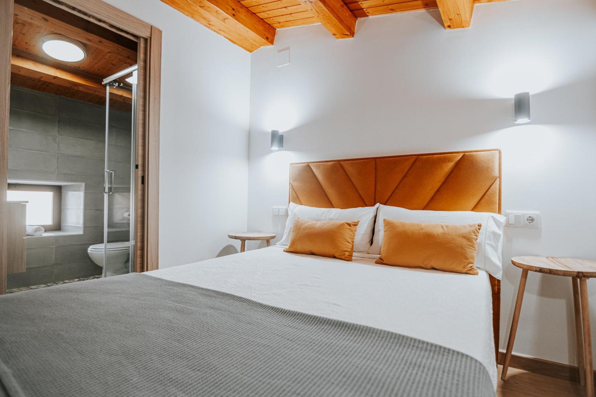 Apartamentos Turaca Трухильо Экстерьер фото