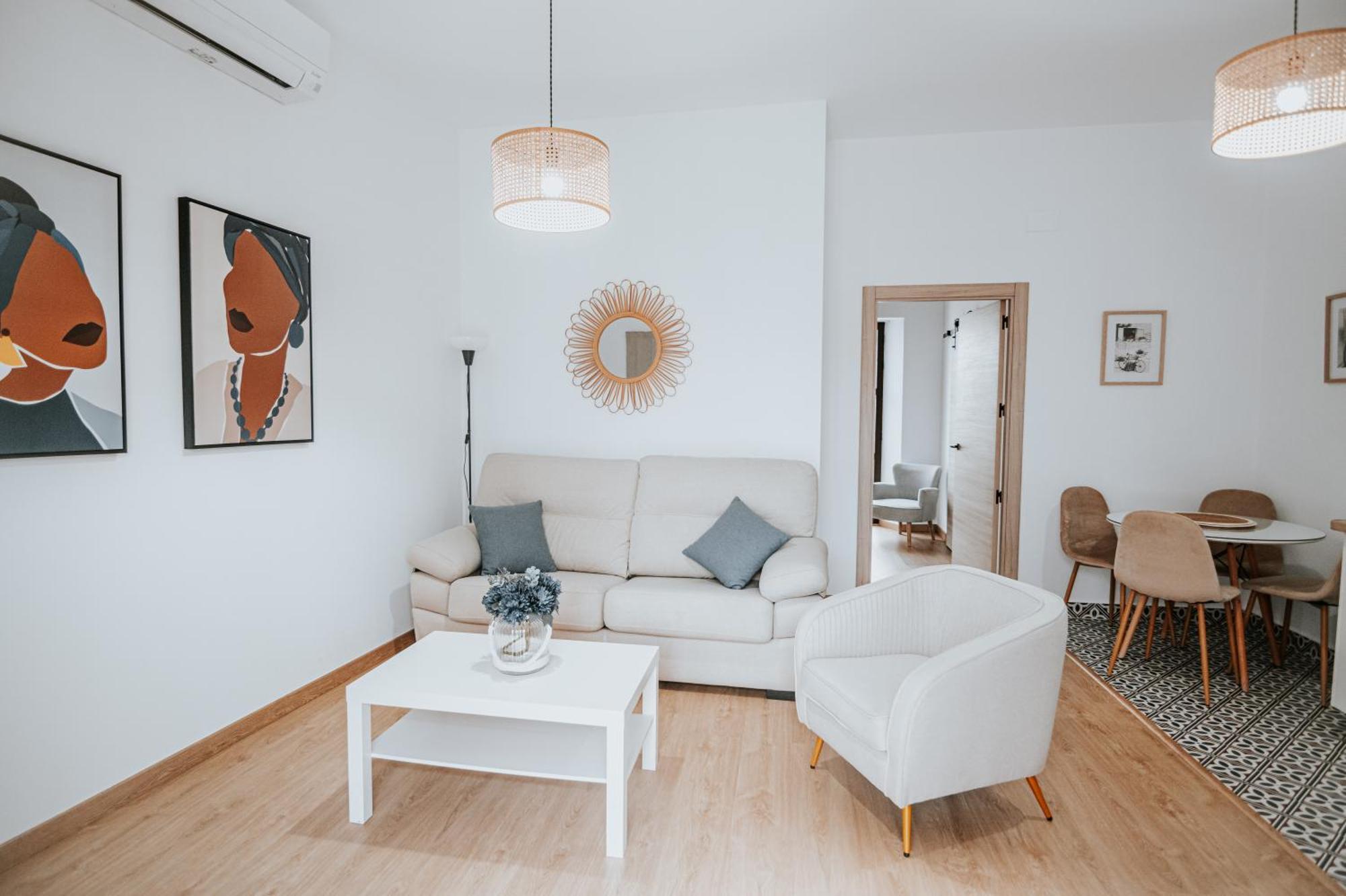 Apartamentos Turaca Трухильо Экстерьер фото
