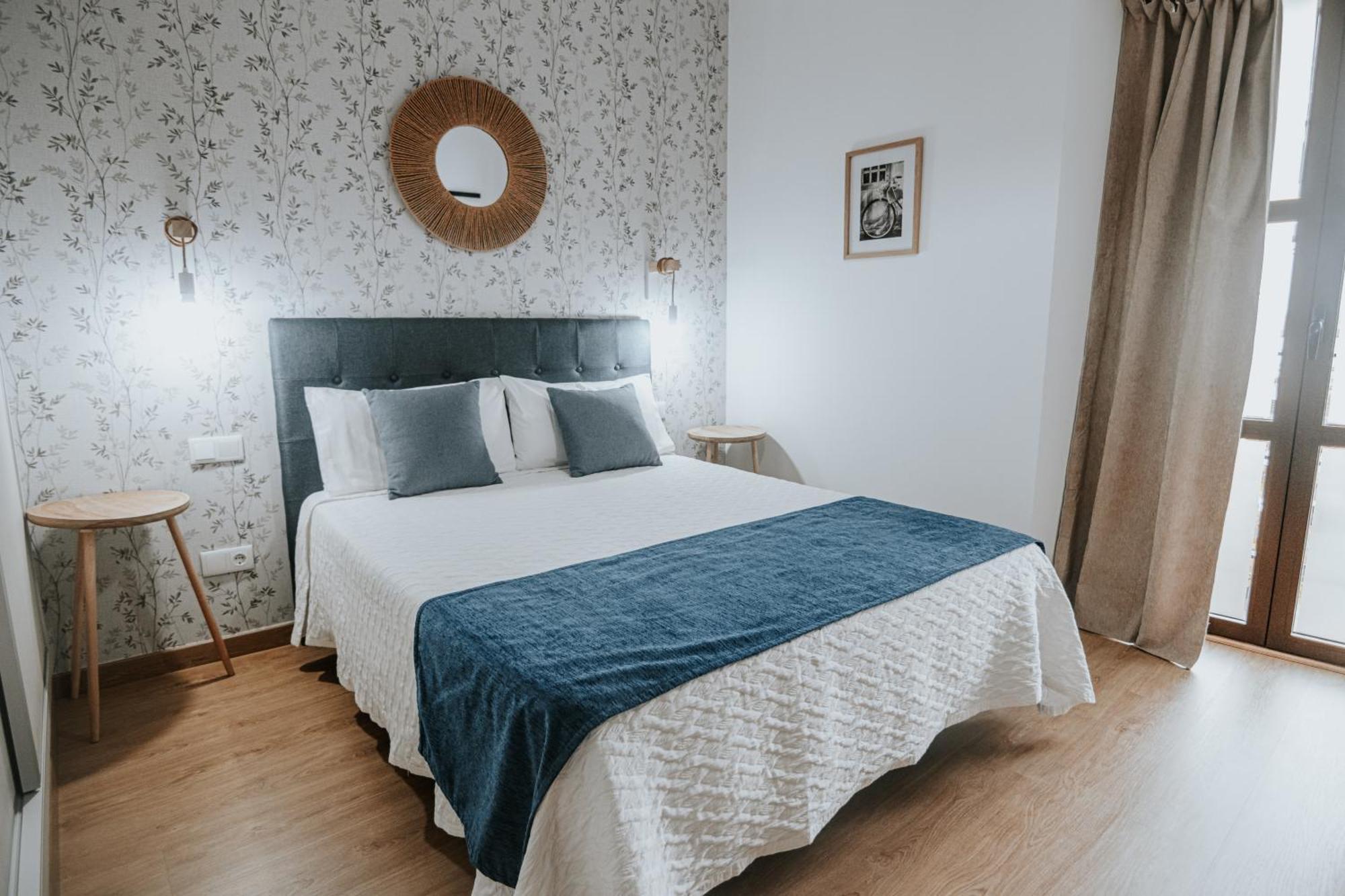 Apartamentos Turaca Трухильо Экстерьер фото