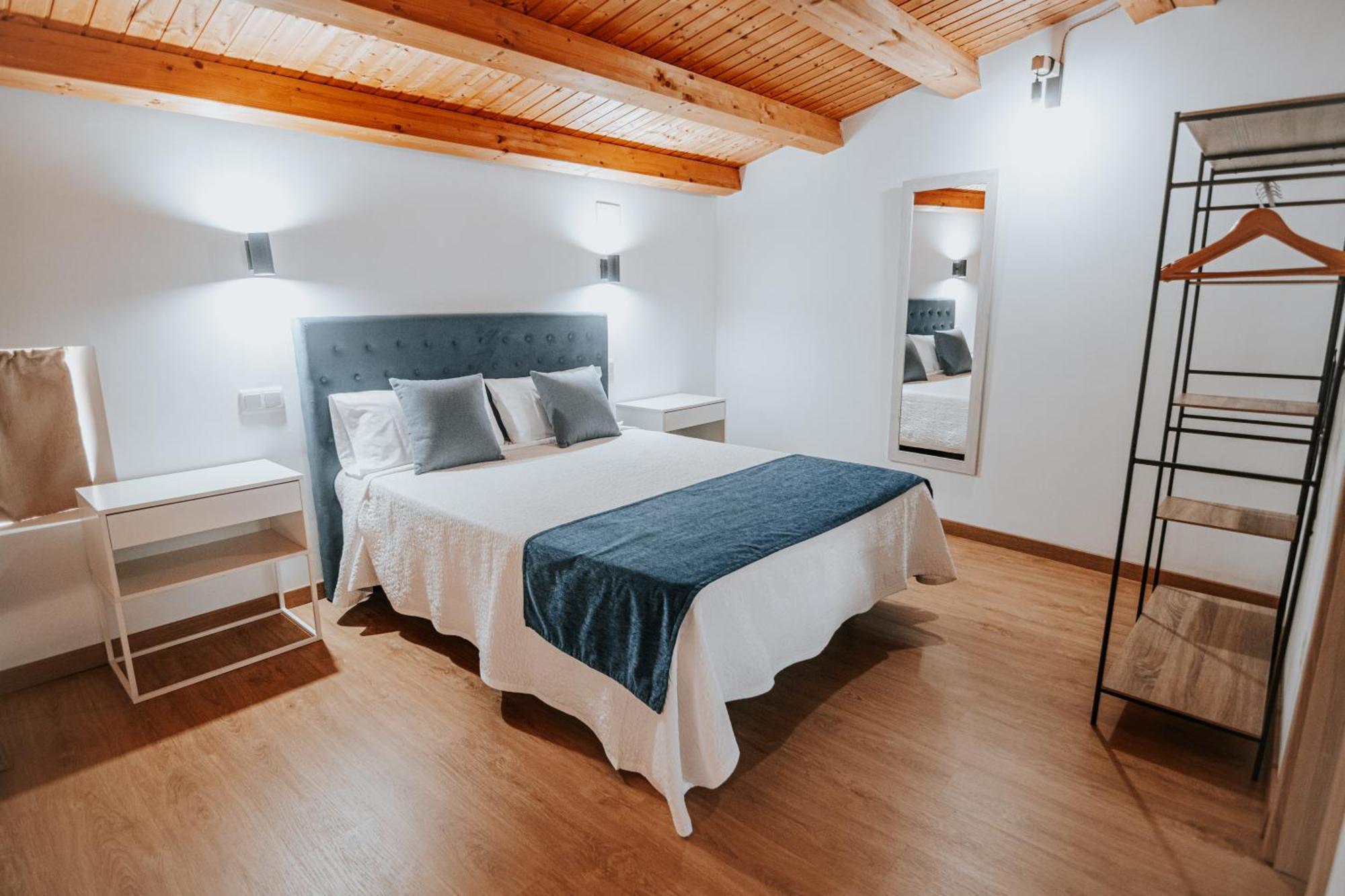 Apartamentos Turaca Трухильо Экстерьер фото