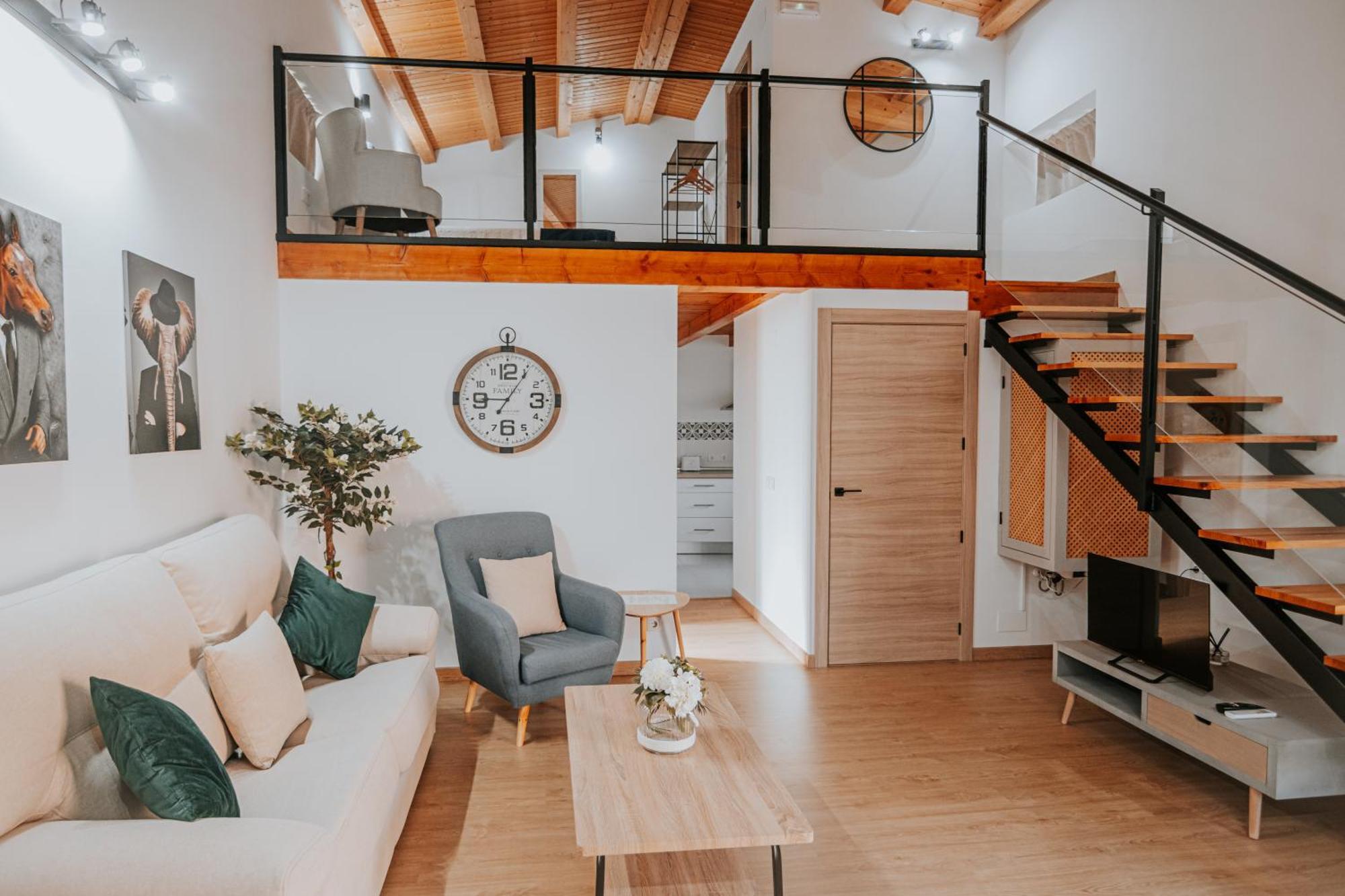Apartamentos Turaca Трухильо Экстерьер фото