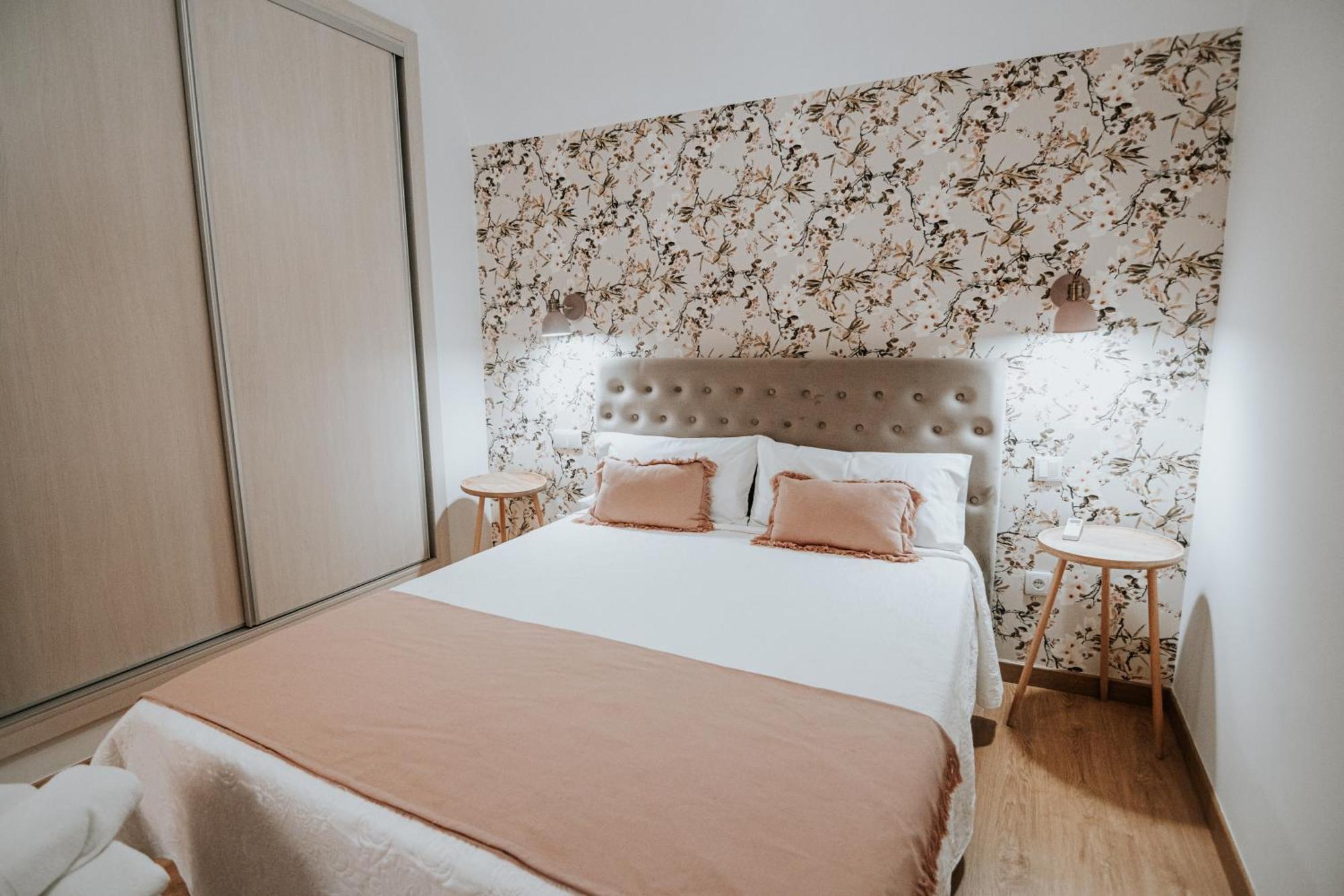 Apartamentos Turaca Трухильо Экстерьер фото
