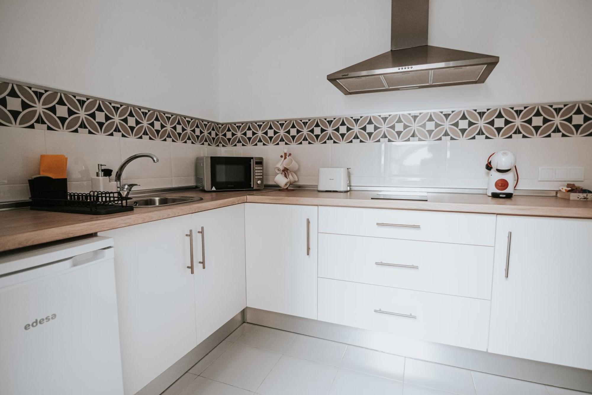Apartamentos Turaca Трухильо Экстерьер фото